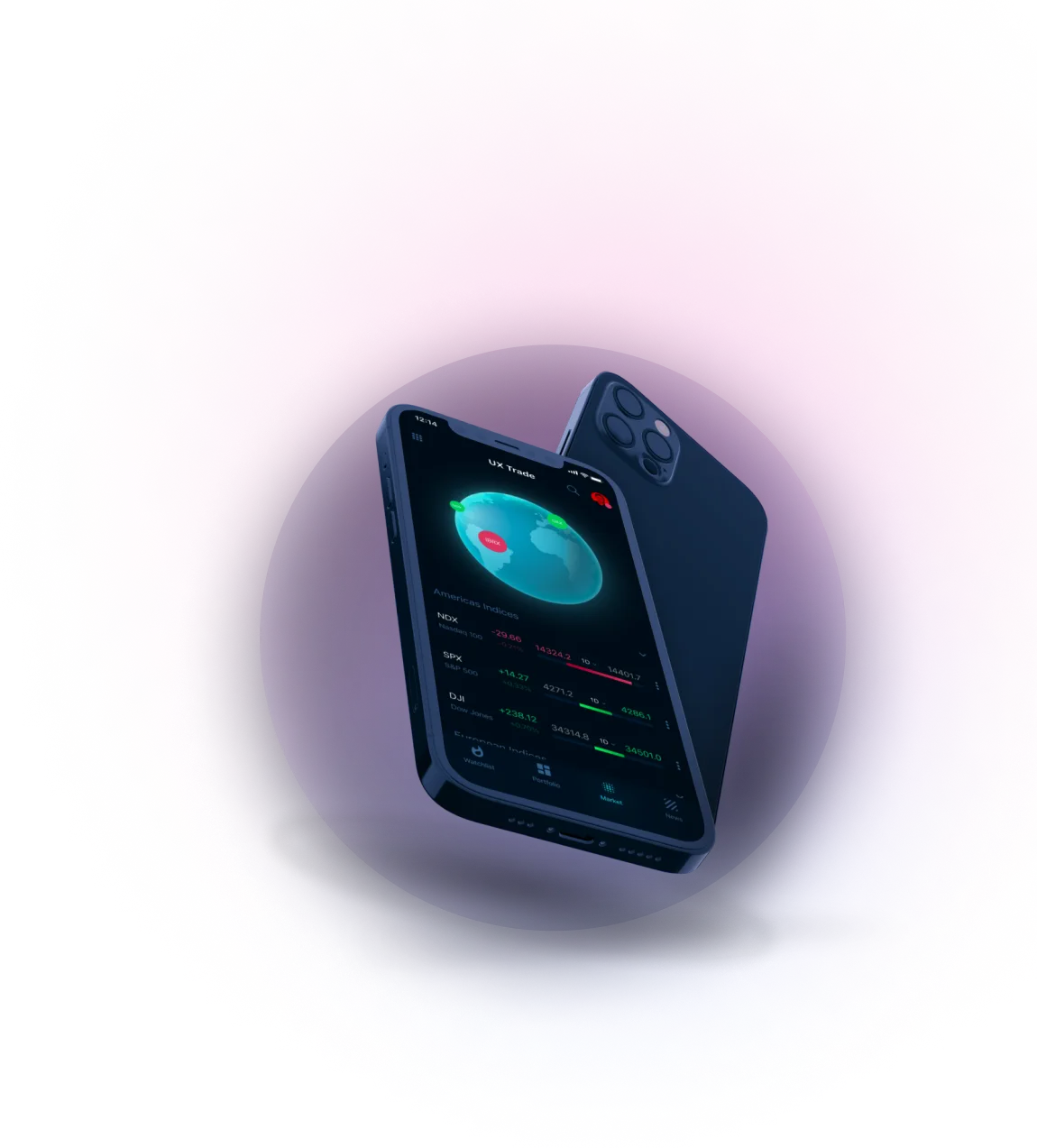 Dravixen - Get in touch with us