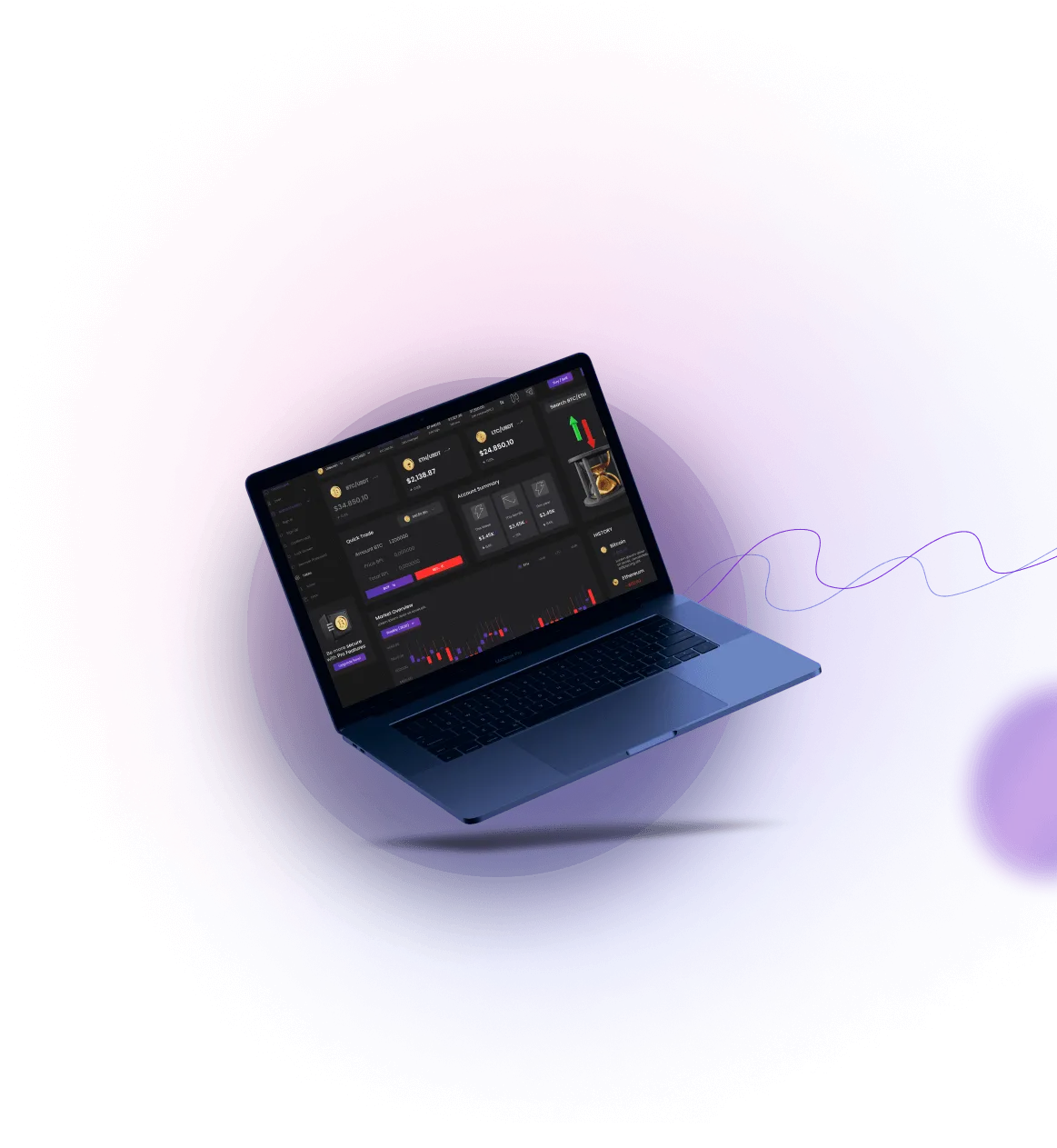 Dravixen - Is Now the Right Time to Invest in Cryptocurrency?